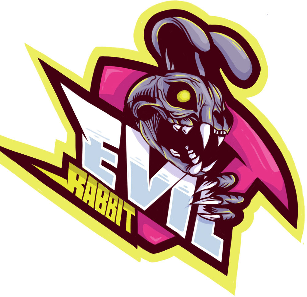 Evil Logo