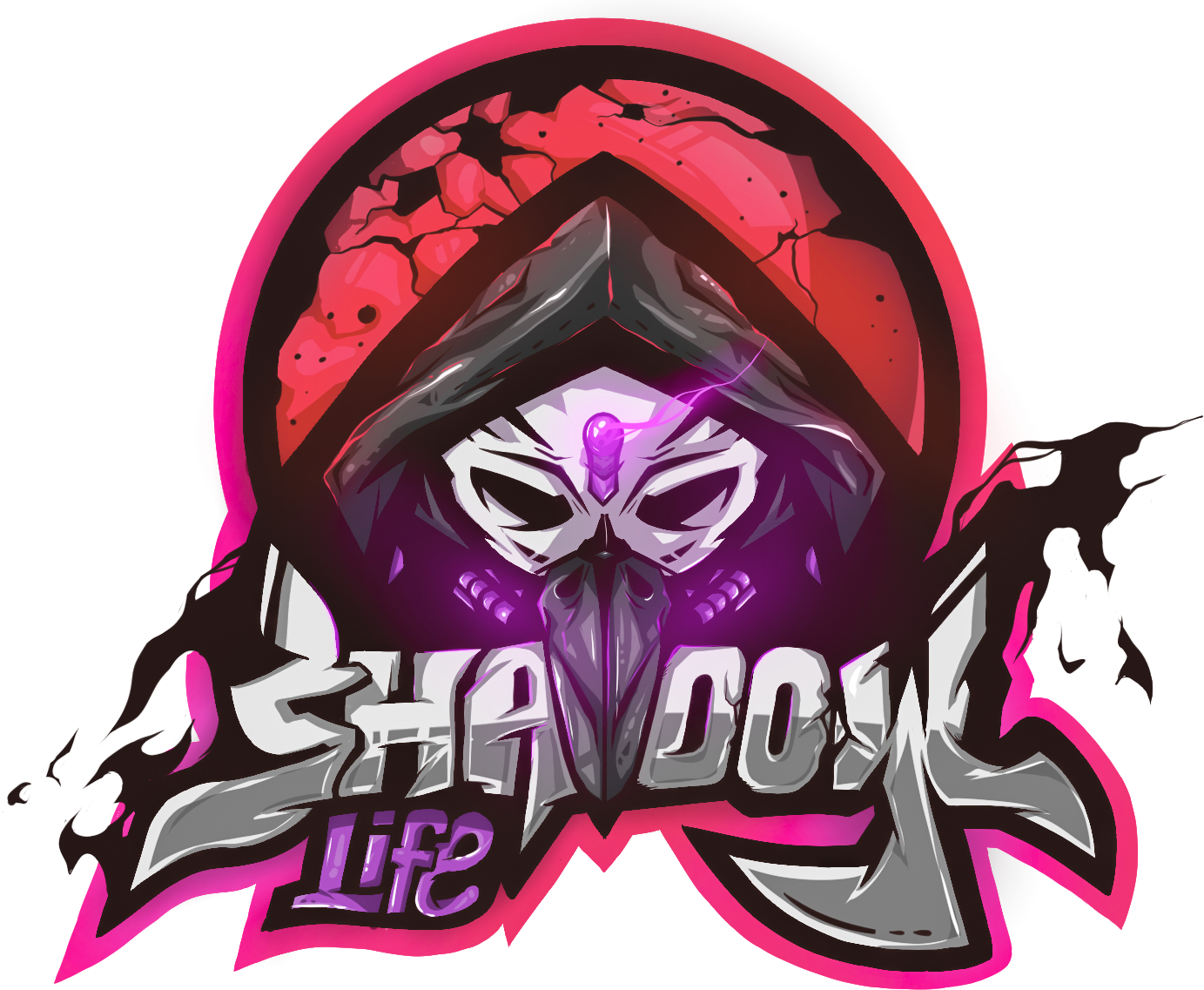 Shadow Life Logo