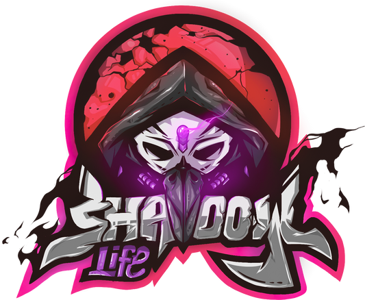 Shadow Life Logo