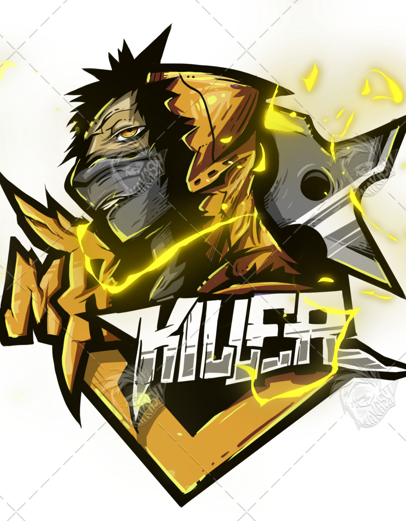 Mr.Killer