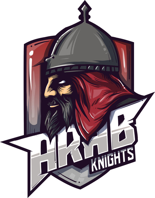 Arab Knights
